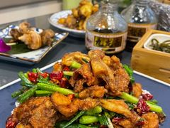 -金龙·打边炉(南京西路店)