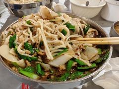 -正宗杨记普洱酸醋米线(总店)