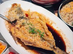 -食锦记·福建私房菜(浦西万达店)