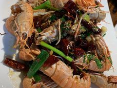 -蚝堡海鲜·威海菜·海肠捞饭·烧烤·亚洲吃蚝公司(幸福门店)