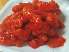 -黑皮酸菜鱼(三山街店)