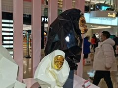 -泡泡玛特POPMART(金安国际购物中心店)