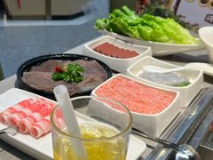 -海底捞火锅(杭州萧山宝龙广场店)