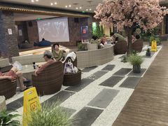 -东方之珠洗浴休闲广场(南开店)