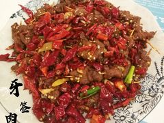 -付掌柜在成都·热炒砂锅集(金禾店)