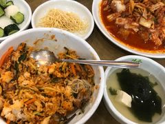 -全州拌饭馆(龙源西街店)