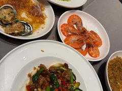 -徐记海鲜(观沙岭|滨江新城店)
