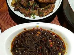 -龙聚德北京烤鸭(巴南商社汇购物中心店)