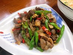 -青花瓷北方饺子城(吾悦广场店)