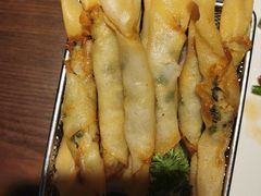 -前海沿·青岛菜(李沧万达店)