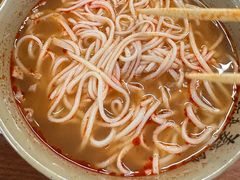 -亮亮拉面(师范路店)