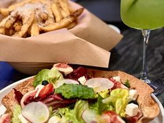 -LES ELITES 英集荟(南京西路店)