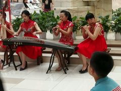 -中影国际影城(大唐西市4K临境音店)