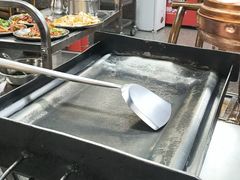 -郝大姐·乌龙山铁板烧(大学城三店)