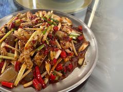 -杨记隆府(白象街店)