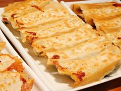 -春水锅贴·传统鲁菜(大明湖店)