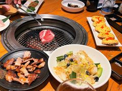 -赤坂亭M9和牛烧肉(世博源店)