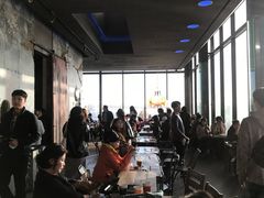 -Cafe Aewol Monsant