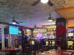 -Pistolera Mexican Cantina女枪手墨西哥餐厅(碧云路店)