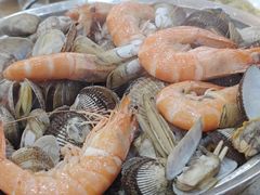 -渔码头食府(蓬莱阁店)