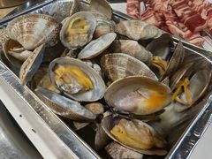 -福茗春薪禾记海鲜烧烤(八一路店)