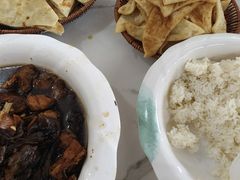 -途肴·老农饭庄(百里峡店)