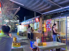 -福苗小骆驼烧烤(莲湖路店)