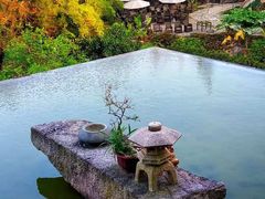 -厦门园林植物园-植物园滴水山房