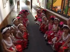 -紫薇实验幼儿园(桂平路校区)