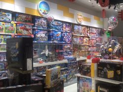 -乐高授权专卖店(中关村领展店)