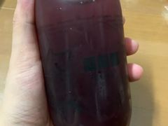 葡紫#纯椰水-蔻蔻椰·鲜萃椰子水(COCO Park店)