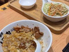 -熊吞·大碗丼烧肉饭(西市场嘉华店)