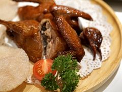 -避风塘·金牌店·夜宵(金玉兰店)