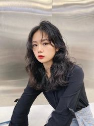 -朗峰专业美发沙龙