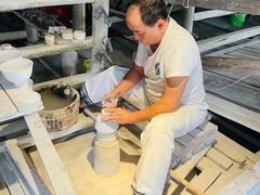 -景德镇古窑民俗博览区