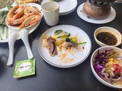 -安阳迎宾馆-普利亚西餐厅