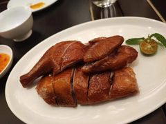-珠海瑞吉酒店·宴庭中餐厅