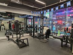 -每练有胜健身工作室(EFC店)