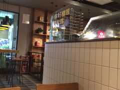 -乐凯撒披萨(东方新世界店)