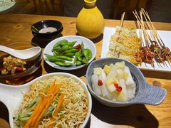 -就你餐厅(体育西横街店)