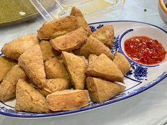-洞天食府(北大街店)