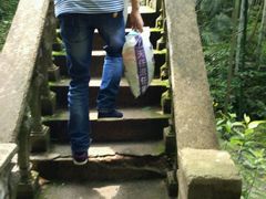 -夏霖九天银瀑风景区