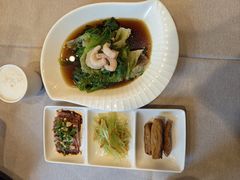 -功德林素菜饭庄(前门店)