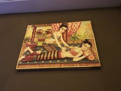 -泰王玺·正宗泰式按摩SPA(九霄店)
