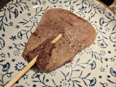 烤牛舌-眷屋の深夜食堂(云锦中心店)