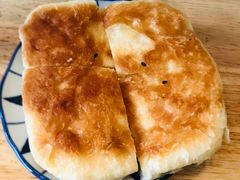椒盐烧饼-常樂屋·常德米粉(青年路店)