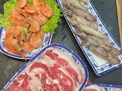 -吉祥涮羊肉