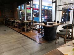 -新辣道鱼火锅(上地华联店)