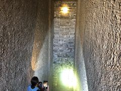 -西晋壁画墓