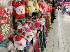 -物美超市(通州果园店)